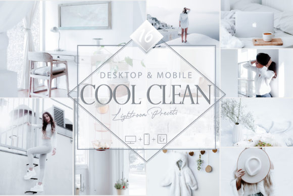 Download 16 Cool Clean Lightroom Presets - Clean lightroom presets Collection