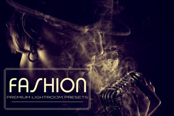 Download Fashion Workflow Lightroom Presets - Fashion Collection